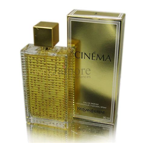 ysl cinema p|ysl cinema perfume discontinued.